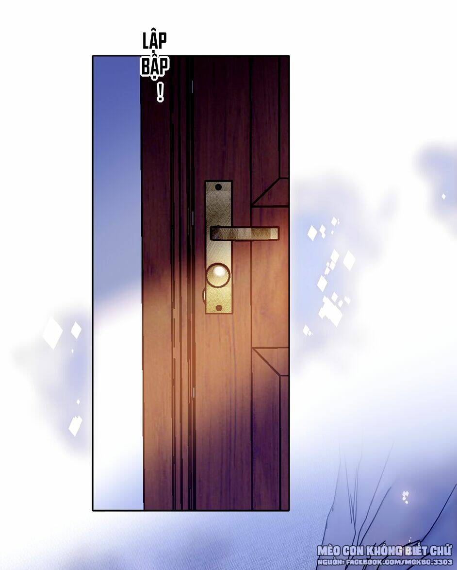 Long Phượng Phiên Chuyển: Chapter 54