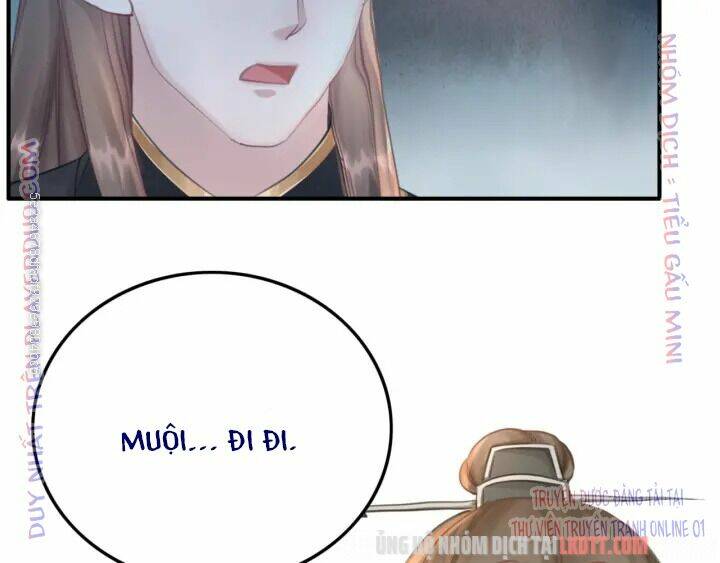 Trọng Sinh Bá Sủng Nhiếp Chính Vương Quá Mạnh Mẽ: Chapter 189