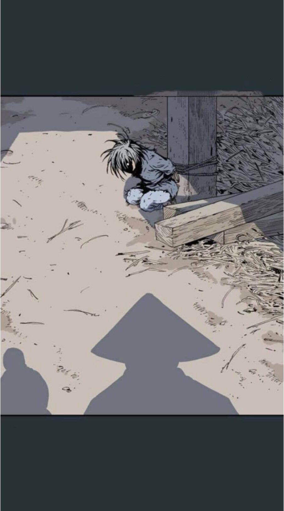 Cao Thủ 2: Chapter 138