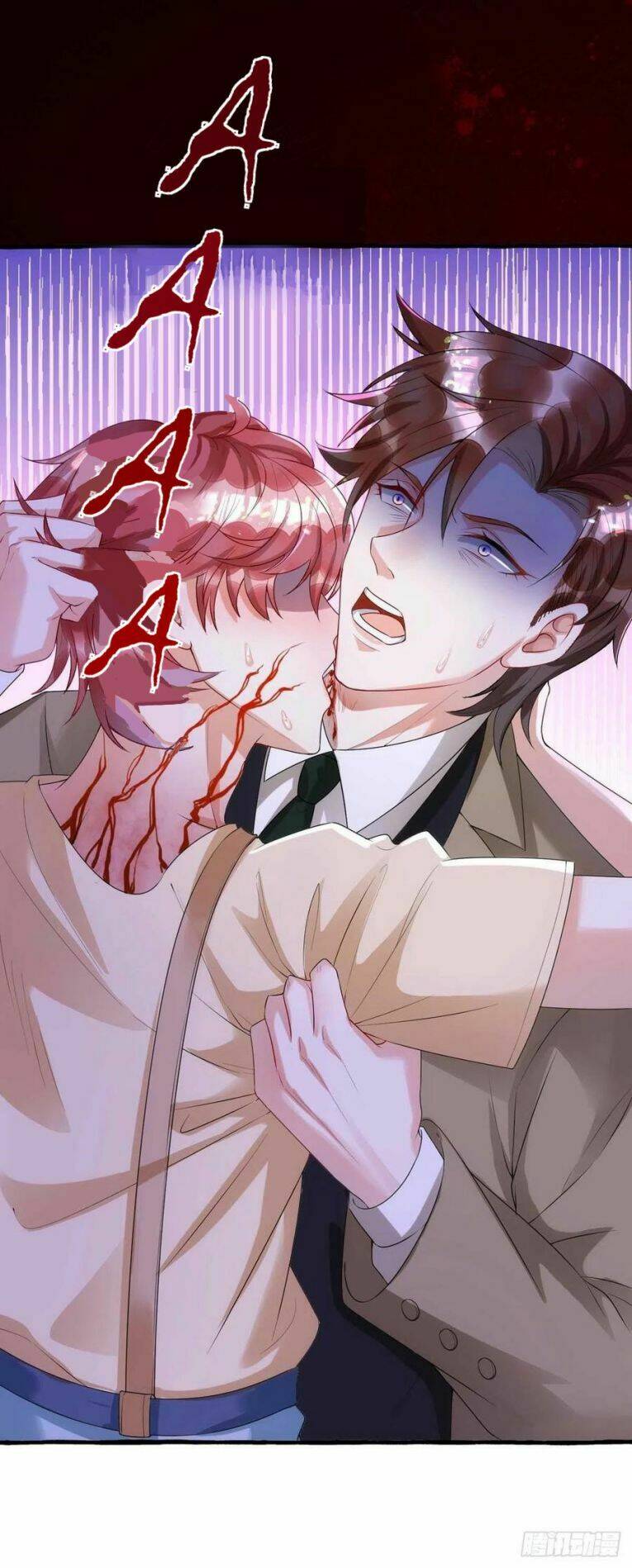 Thú Thụ Bất Thân: Chapter 64