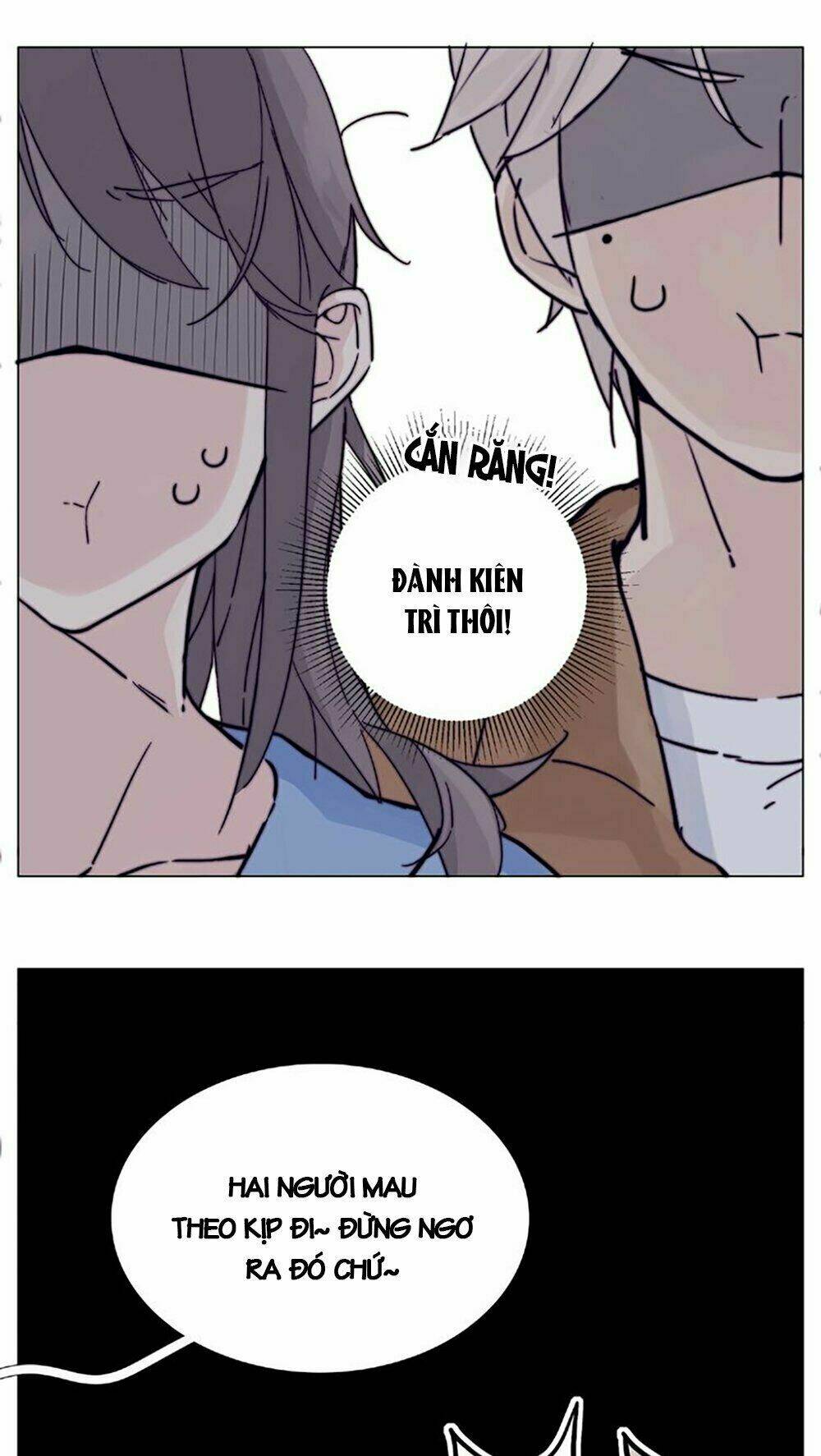 Tình Yêu Chớp Nhoáng: Chapter 90