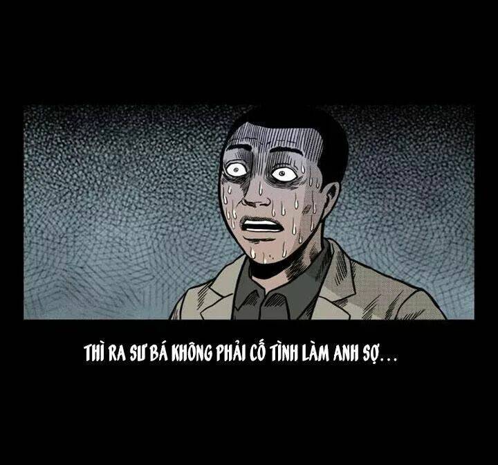 Kỳ Án Có Thật: Chapter 15