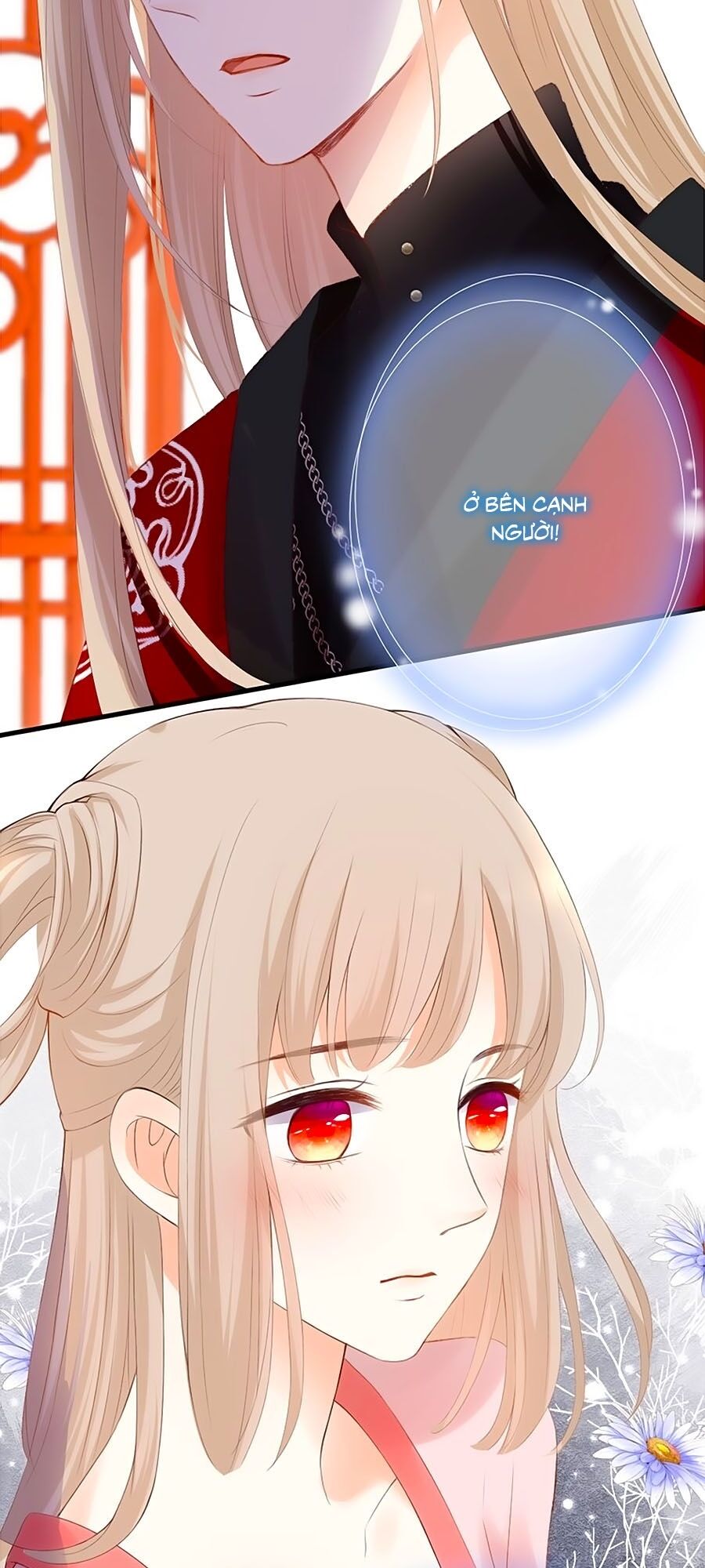 Hoa Chưa Nở Rộ: Chapter 48