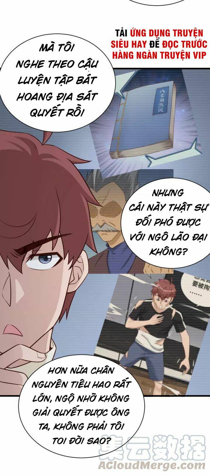 Hệ Thống Tu Tiên Mạnh Nhất: Chapter 53