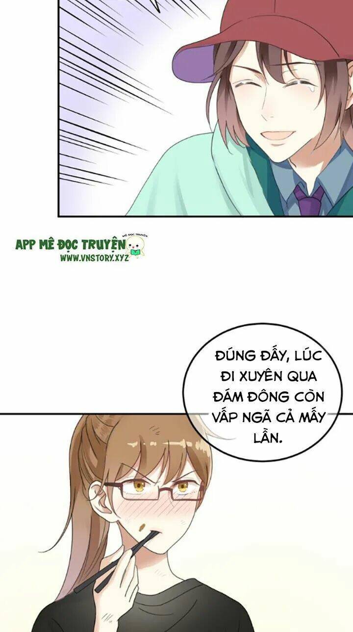 Thần Tượng Điểm Zero: Chapter 120