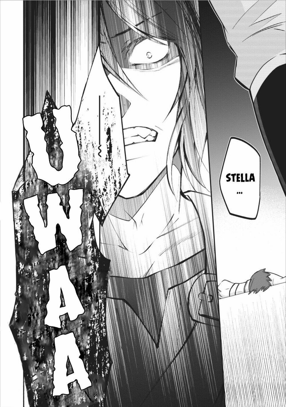 Chuyển Sinh Thành Golem Master: Chapter 2