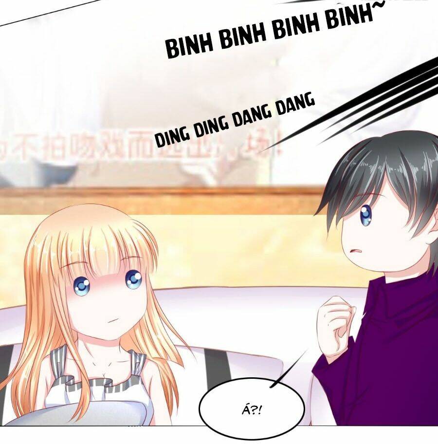 Hoàng Đế “Phế Vật” Tiến Hóa Sử: Chapter 81