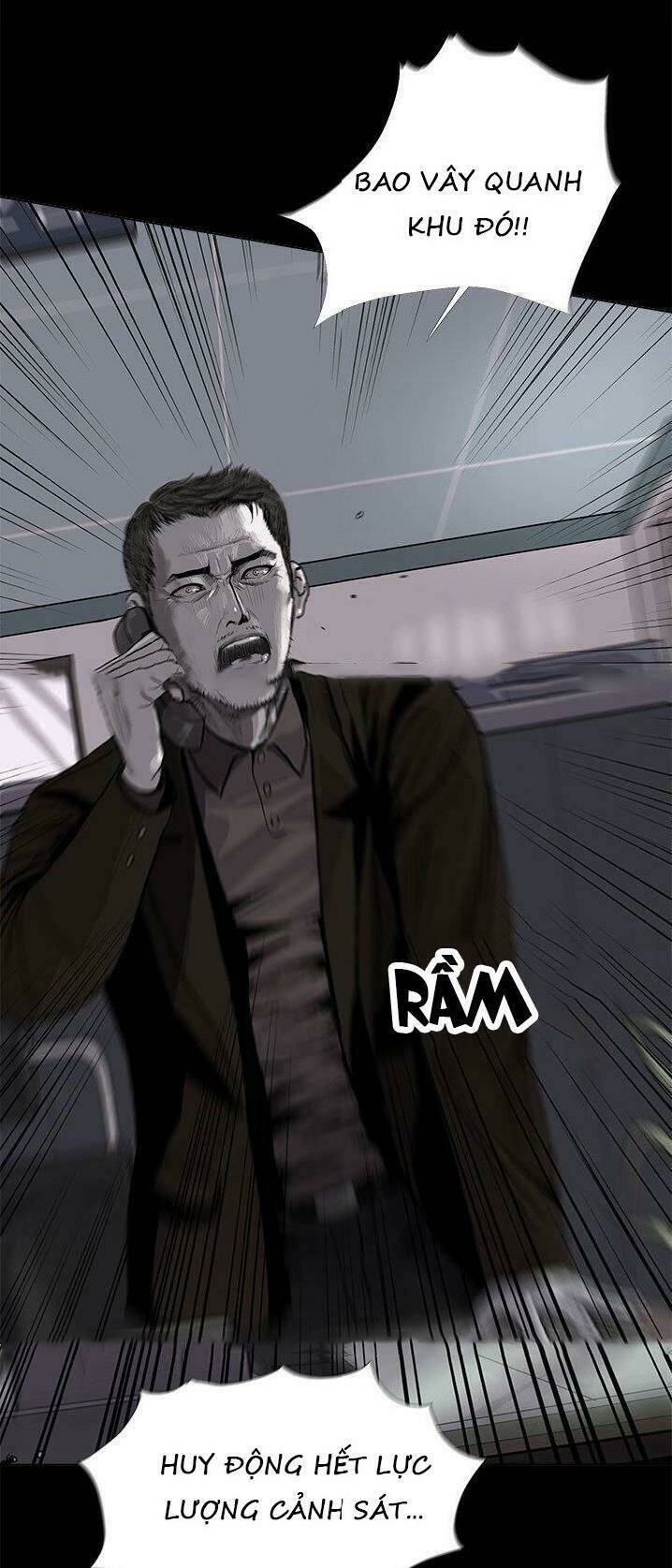 Âm Mưu Báo Thù: Chapter 6