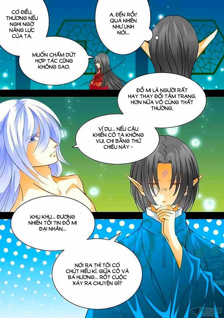 Đến Làm Yêu Quái Đi: Chapter 58