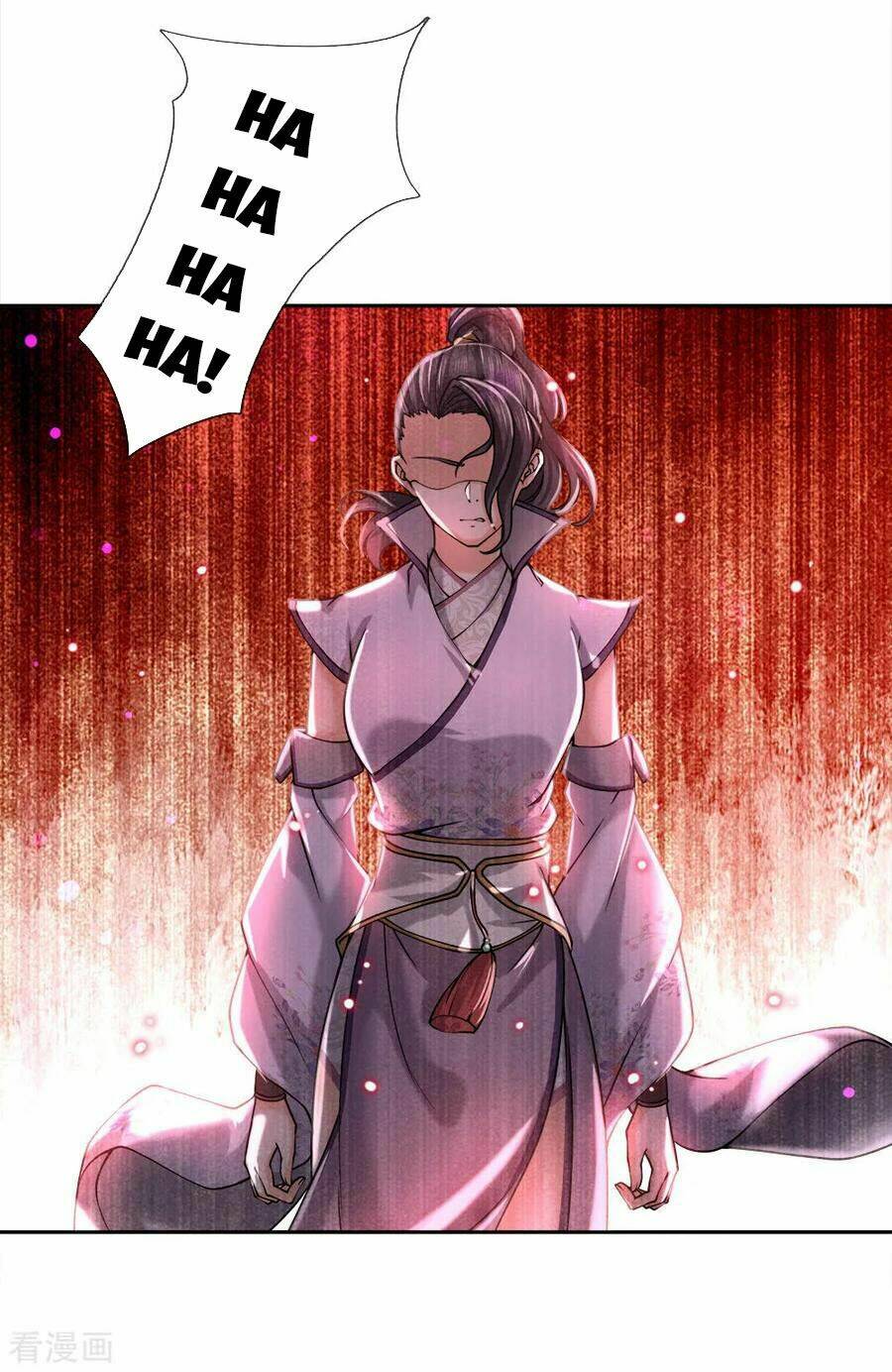 Thân Thể Của Ta Là Kiếm Chủng: Chapter 75