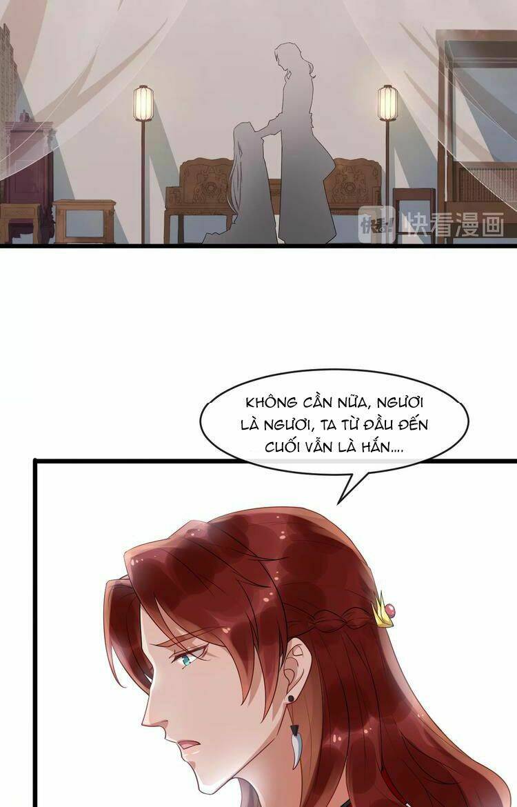 Bồng Sơn Viễn 2: Chapter 13