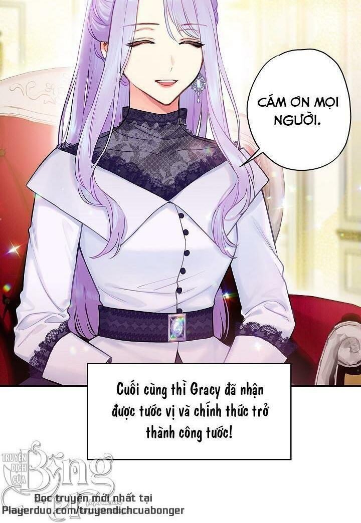 Tồn Tại Với Tư Cách Là Vợ Của Nam Chính: Chapter 187