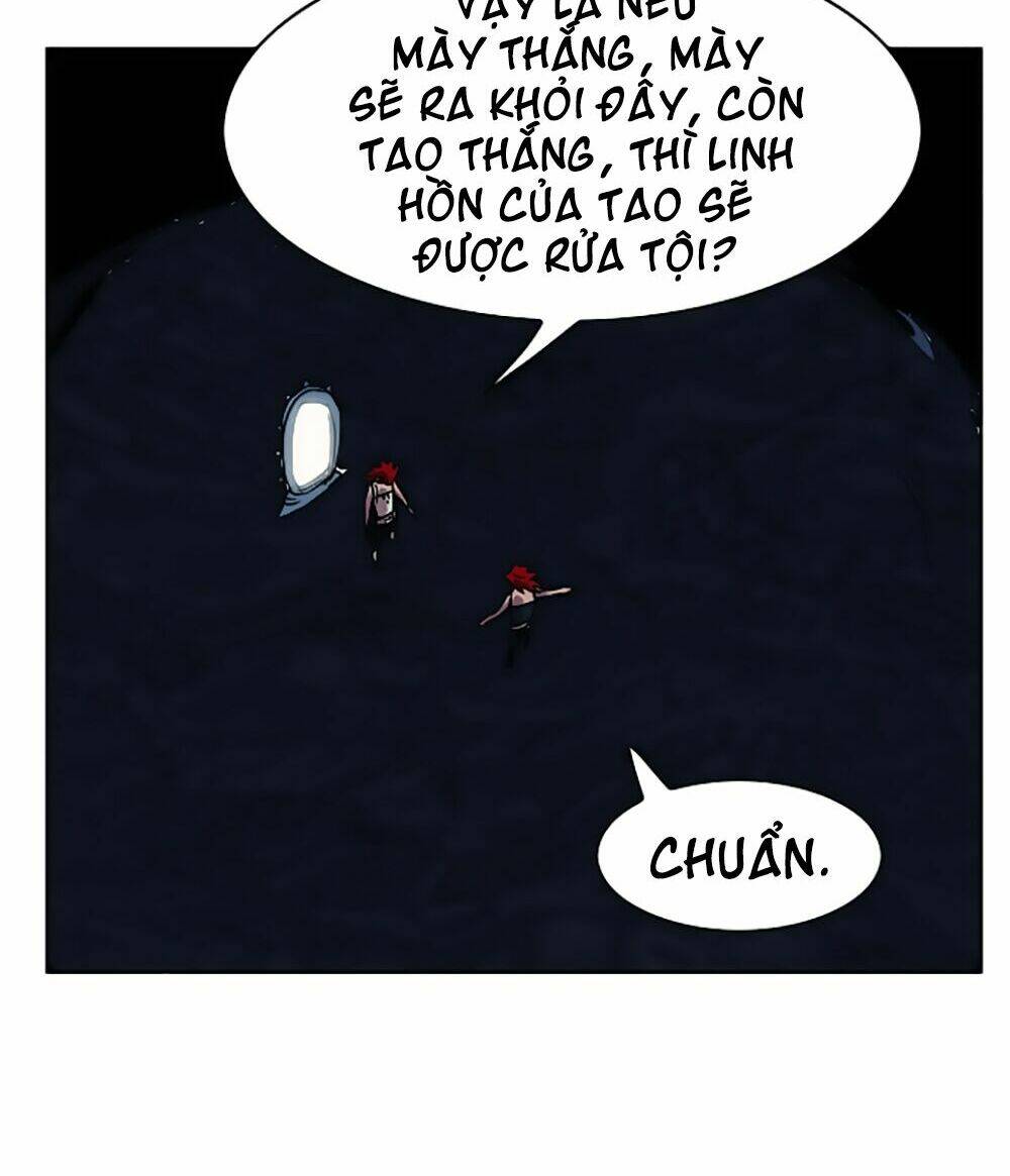 Hard Core Leveling Warrior: Chapter 24