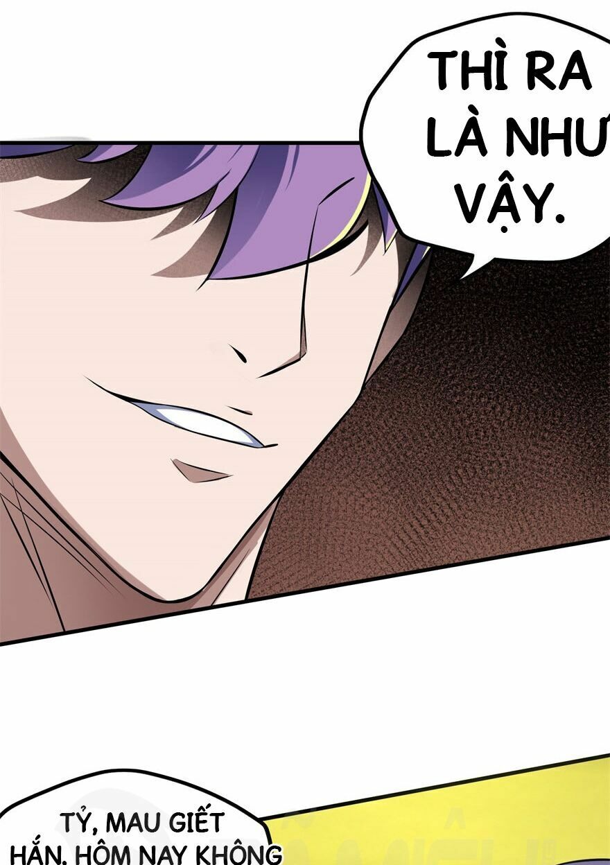 Thú Nhân: Chapter 104