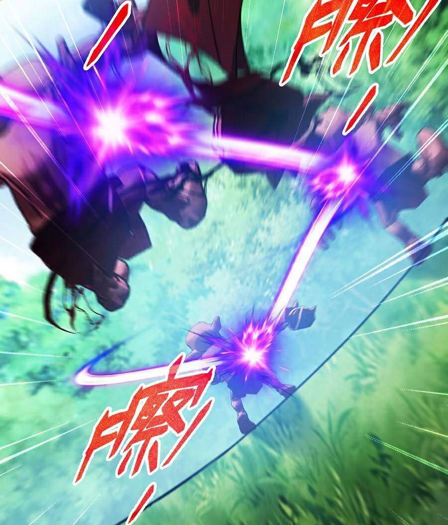 Người Chơi Siêu Mạnh: Chapter 4