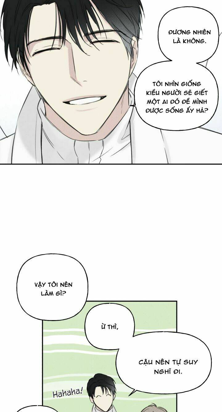 Angel Buddy: Chapter 3