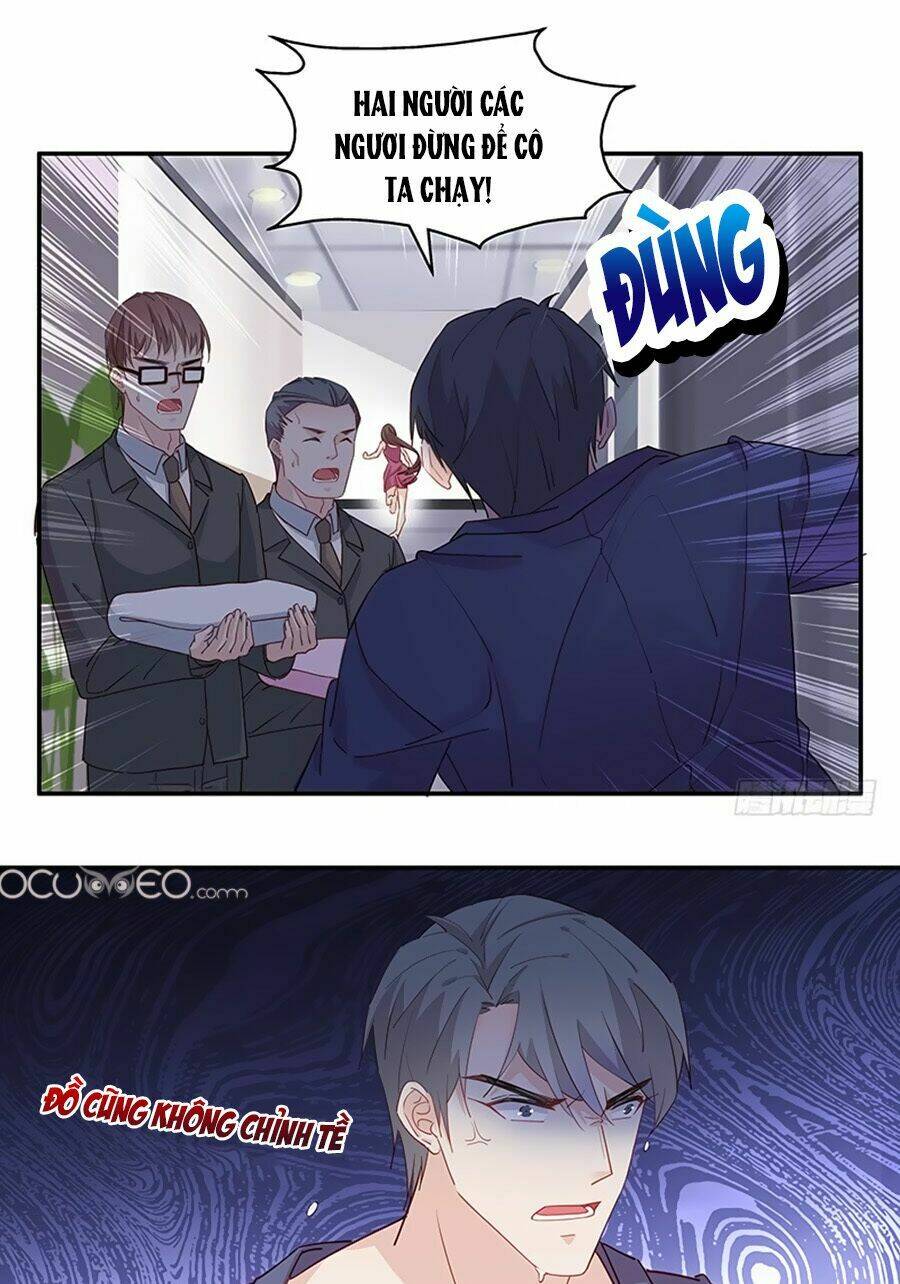 Thiên Kim Bất Lương: Chapter 2