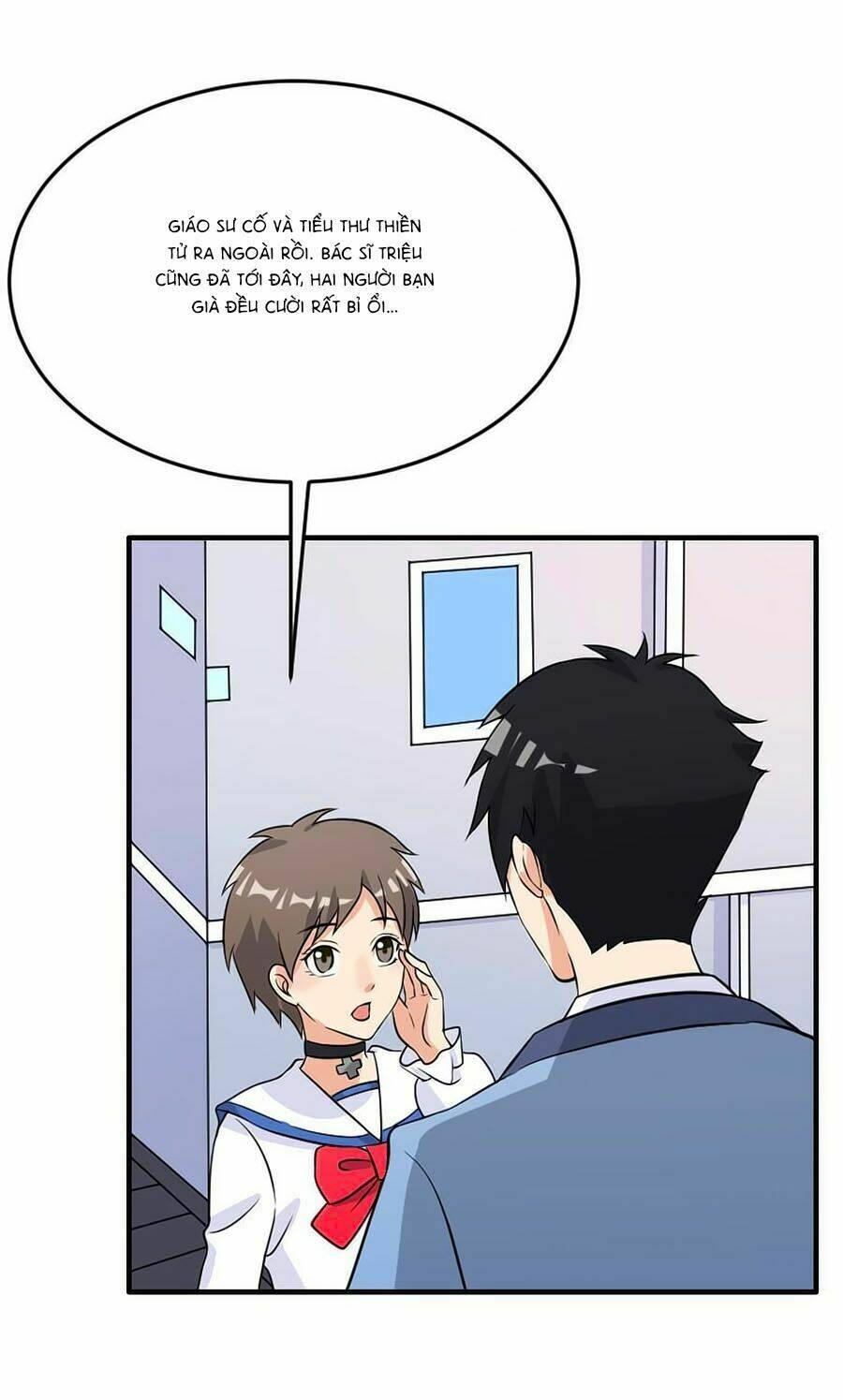 Số Hiệu 1314: Chapter 21