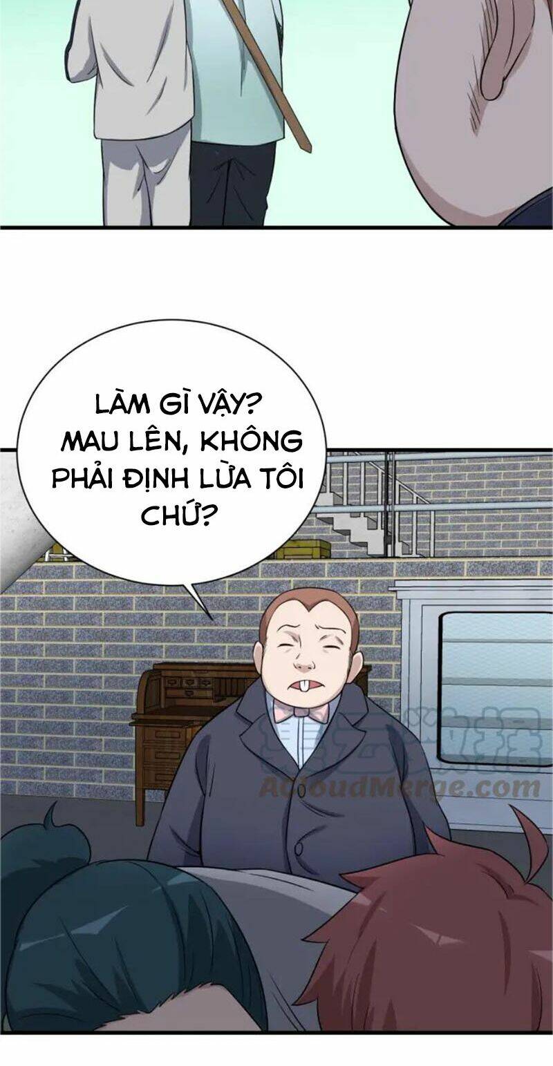 Hệ Thống Tu Tiên Mạnh Nhất: Chapter 107