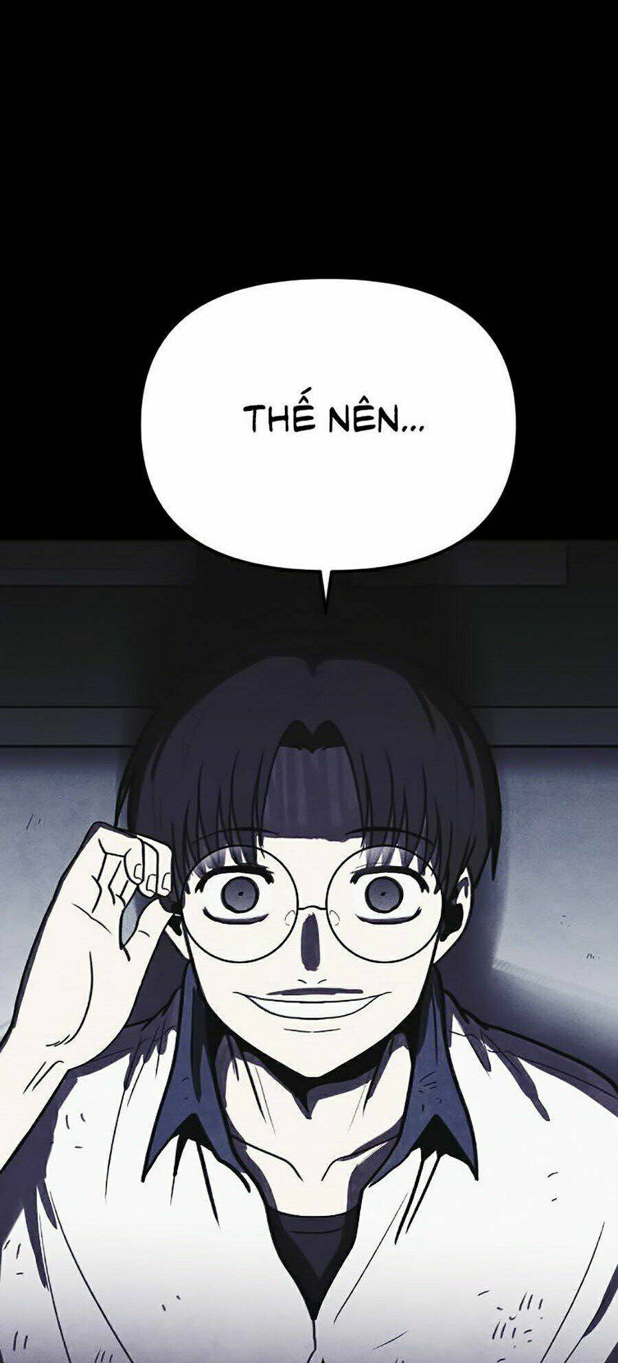 Cậu Bé Shotgun: Chapter 24