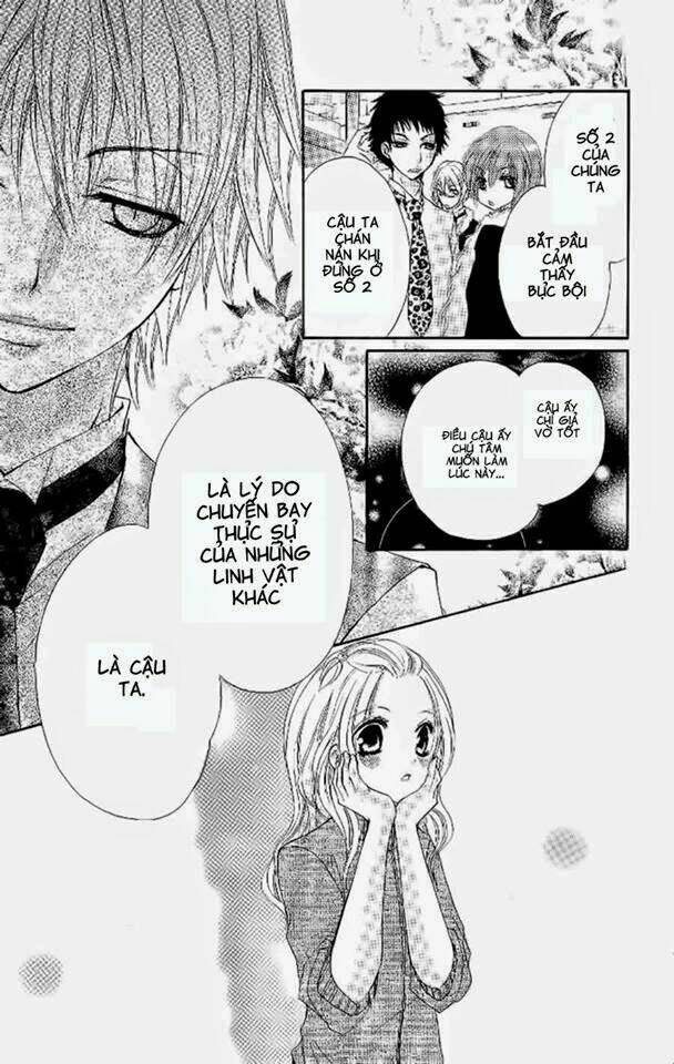 Ai Kiss - Idol Kiss: Chapter 1