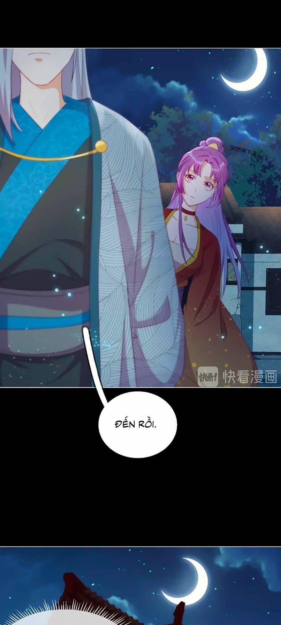 Vân Tưởng Chi Ca: Truy Ái Chỉ Lệnh: Chapter 4