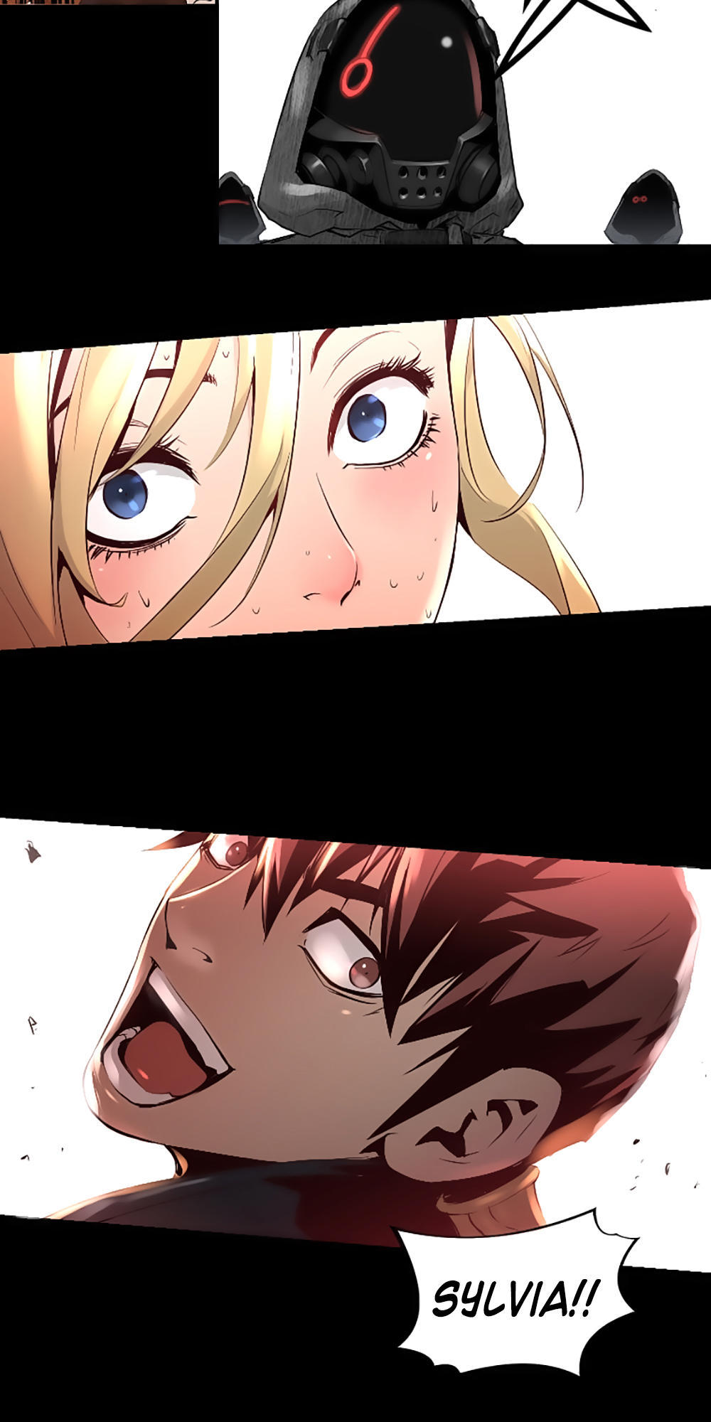 Dị Giới Tam Tuyệt: Chapter 24