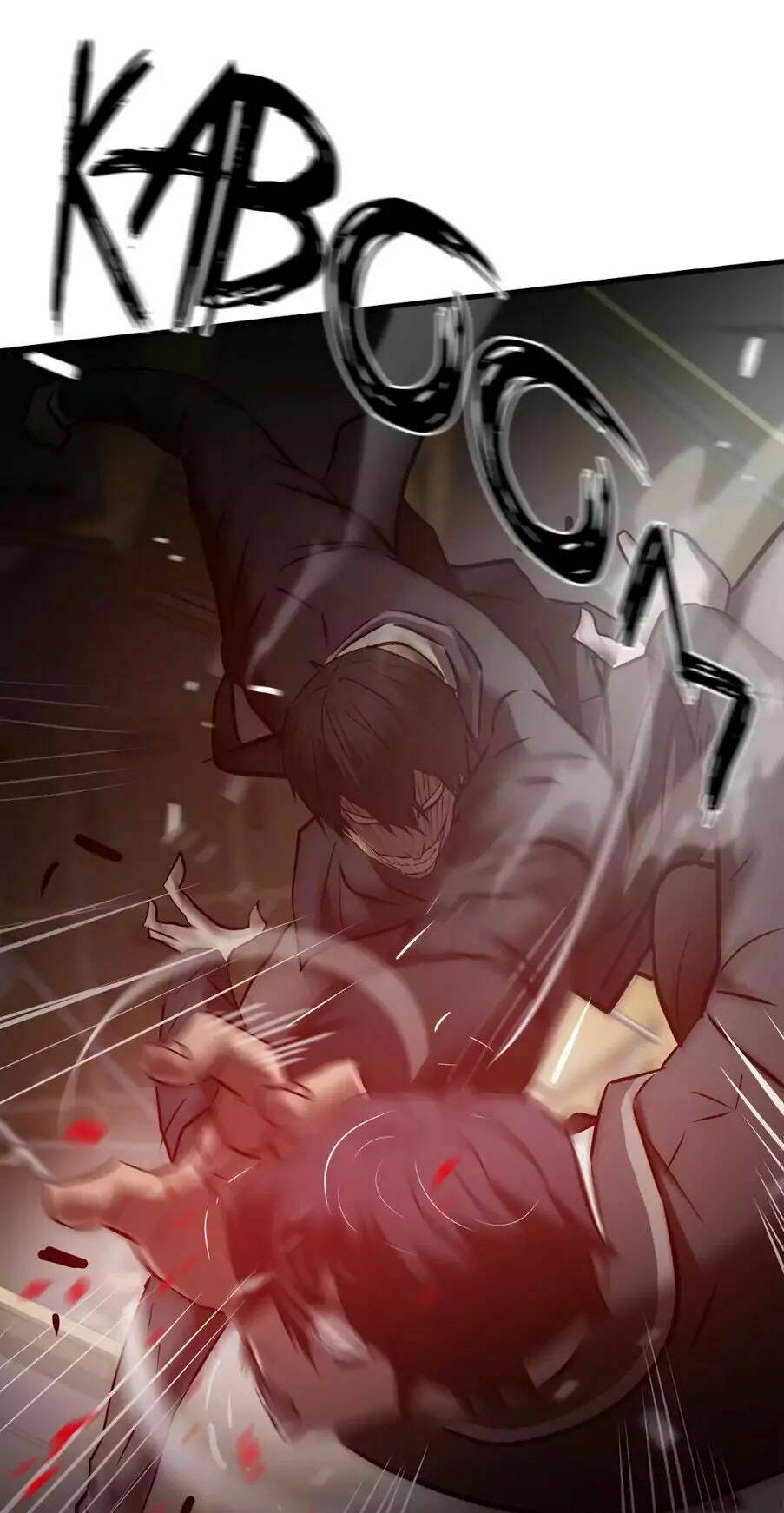 Kẻ Bị Ruồng Bỏ: Chapter 64