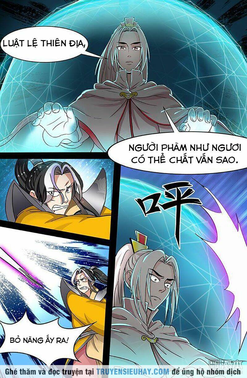 Cực Phẩm Tu Chân Thiếu Niên: Chapter 129