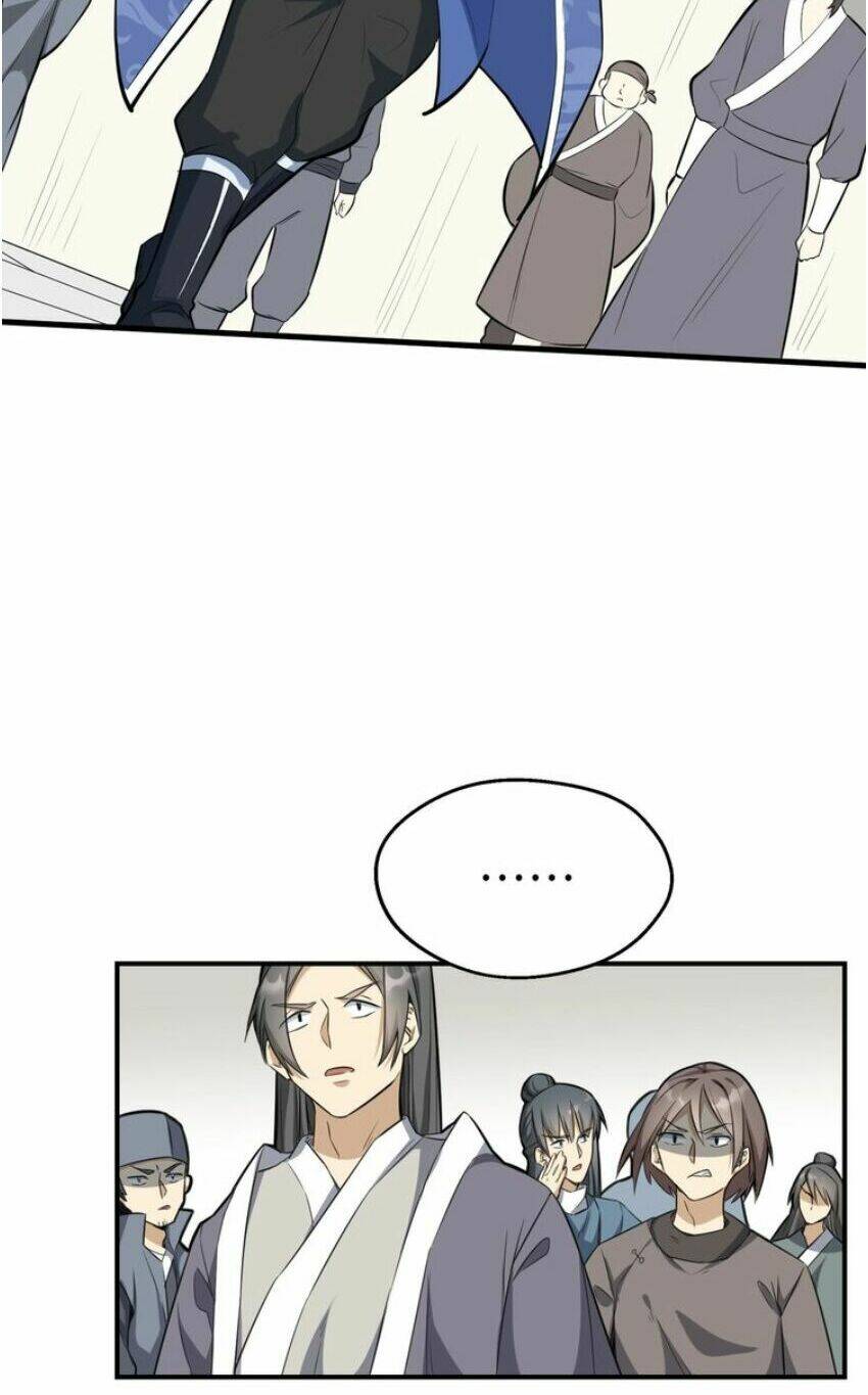 Đại Nghịch Chi Môn: Chapter 54