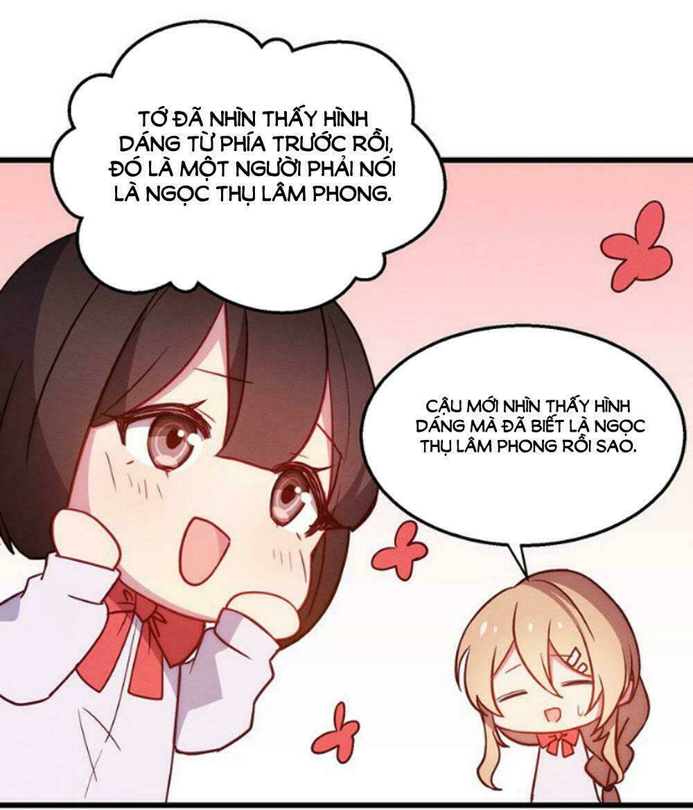 Bài Hát Tình Yêu: Chapter 1