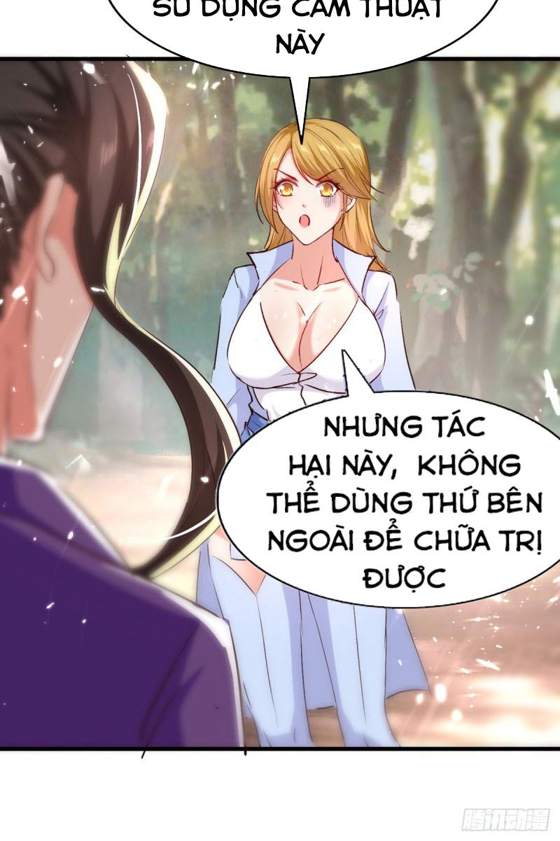 Ta Điên Cuồng Thăng Cấp: Chapter 58