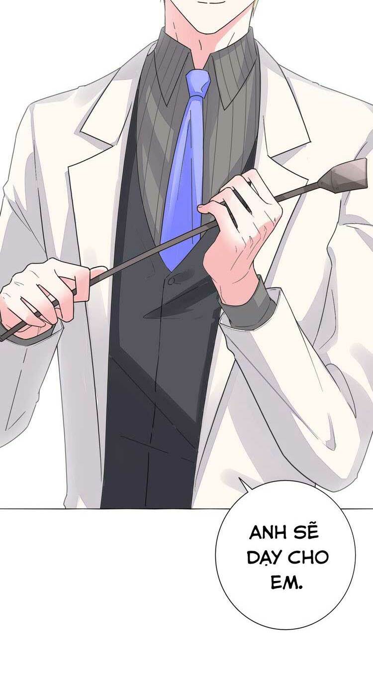 Điều Ước Sủng Ái Bất Bình Đẳng: Chapter 38