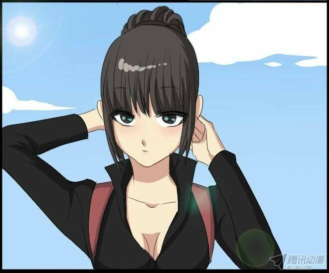 Future trial: Chapter 14