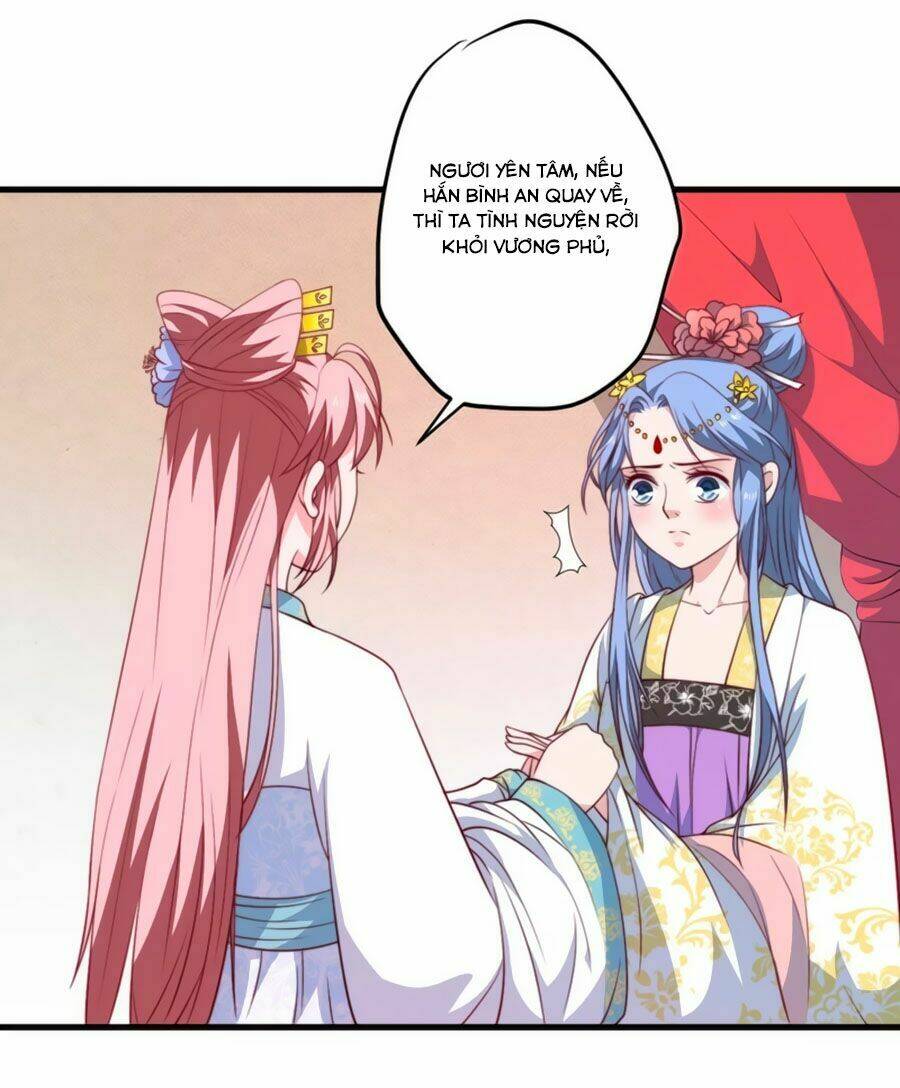 Khuynh Thế Y Phi Muốn Bỏ Chồng: Chapter 15