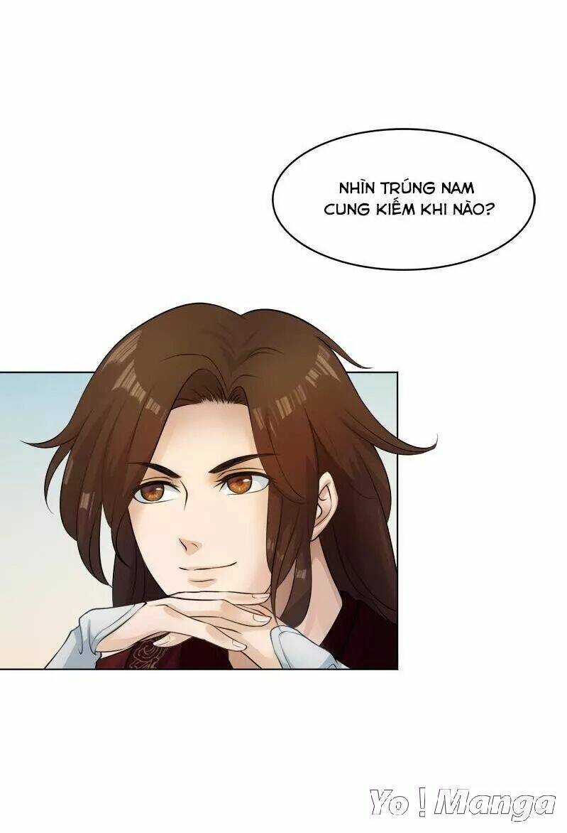 Loạn Thế Hoạ Phi: Chapter 33