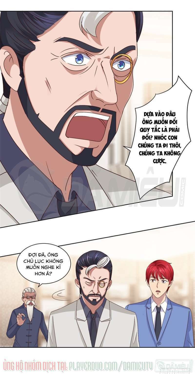 Đô Thị Chí Tôn Hệ Thống: Chapter 78