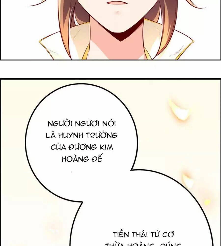 Thiên Kim Bất Hoán: Chapter 19