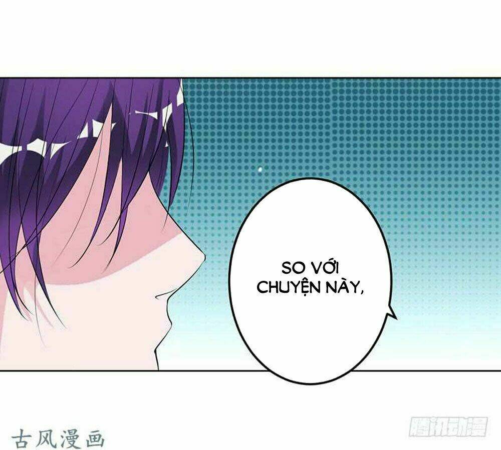 Hung Mãnh Quỷ Phu Bà Thượng Sàng: Chapter 59