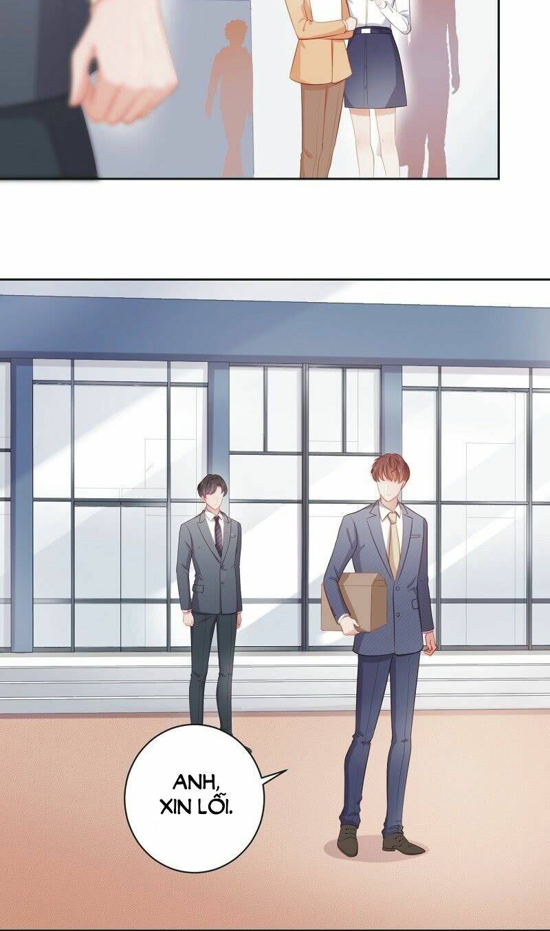 Khi Trá Luyến Nhân: Chapter 58