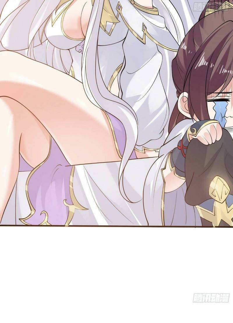 Giáng Thần Chiến Ký: Chapter 84