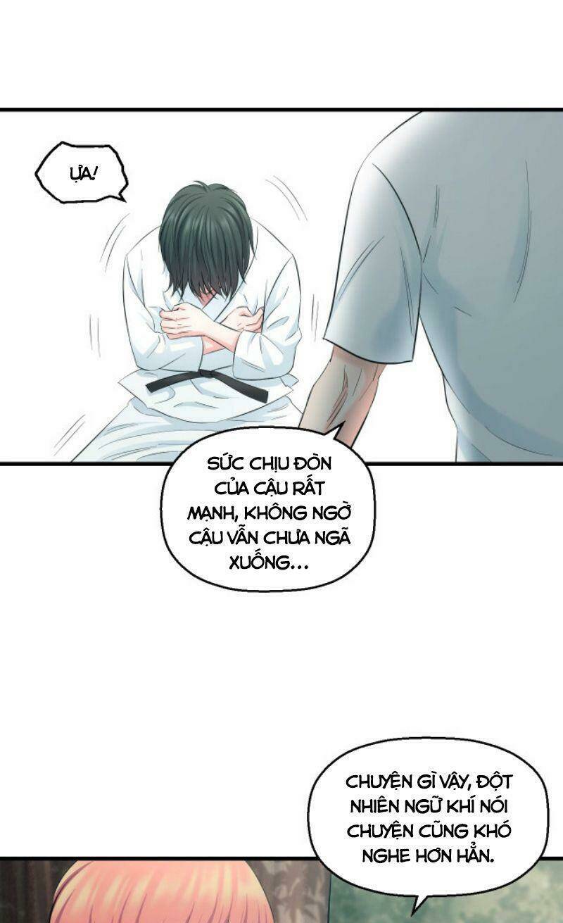 Đối Mặt Với Thử Thách: Chapter 58