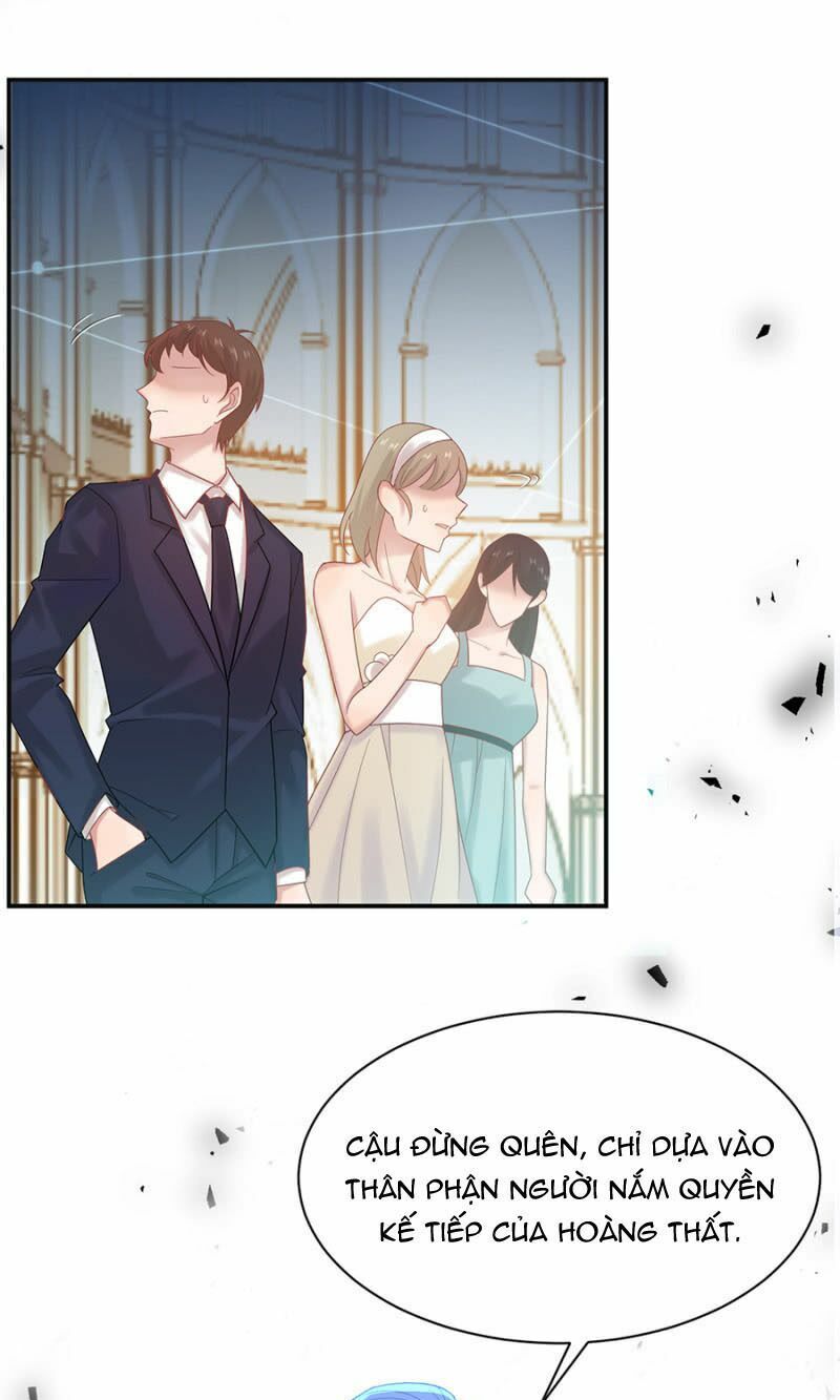 Ma Lạt Thiên Kim Đẩu Ác Thiếu: Chapter 194