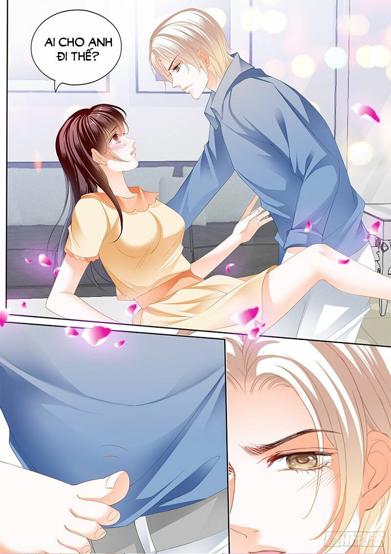 Thiểm Hôn Kiều Thê: Chapter 290