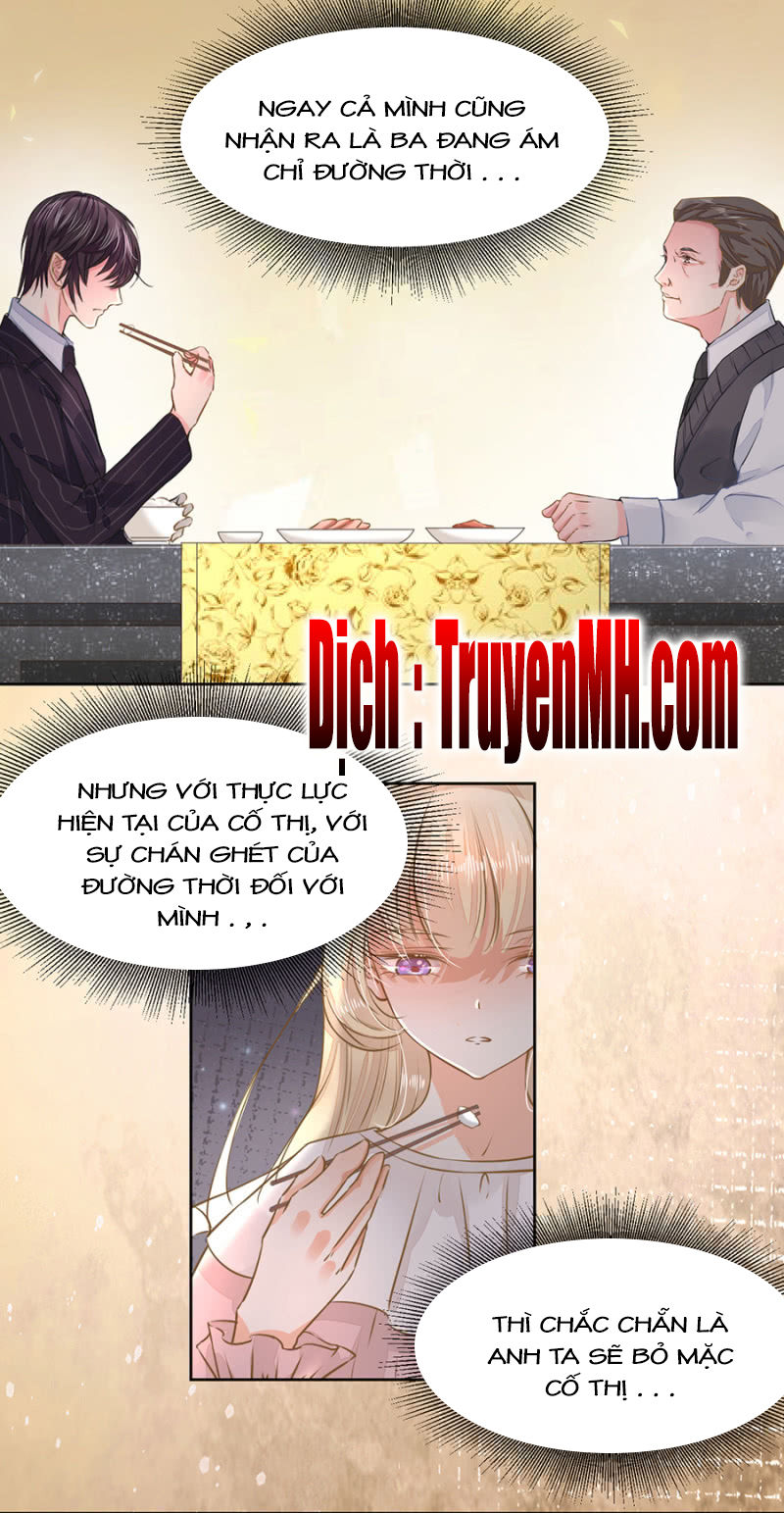 Hôn Sai 55 Lần: Chapter 24