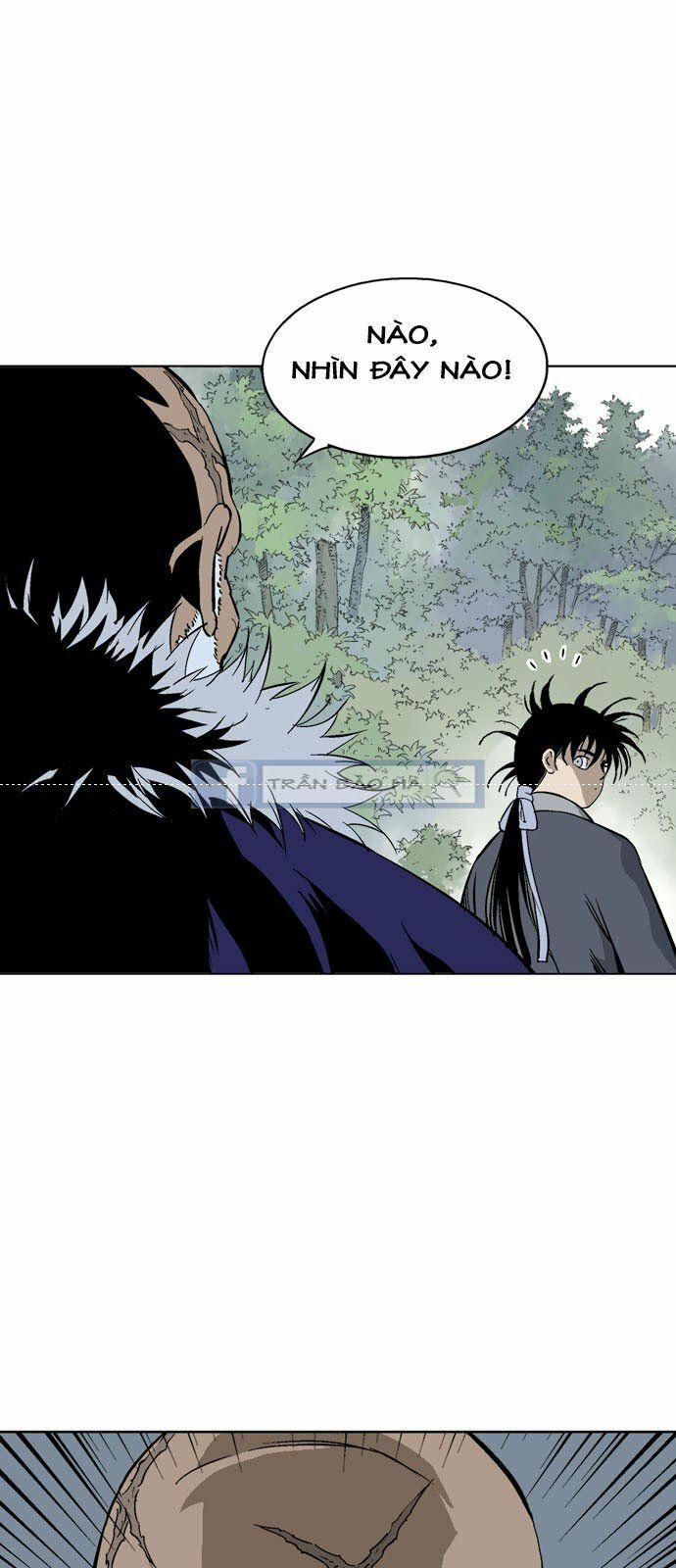 Cao Thủ 2: Chapter 75