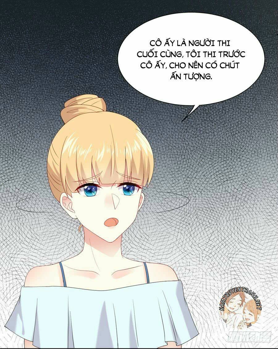Bảo Bối Thiên Ức Hào Môn: Chapter 11.1