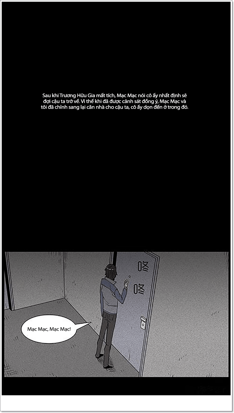 Chuyện Lạ Đêm Khuya: Chapter 62