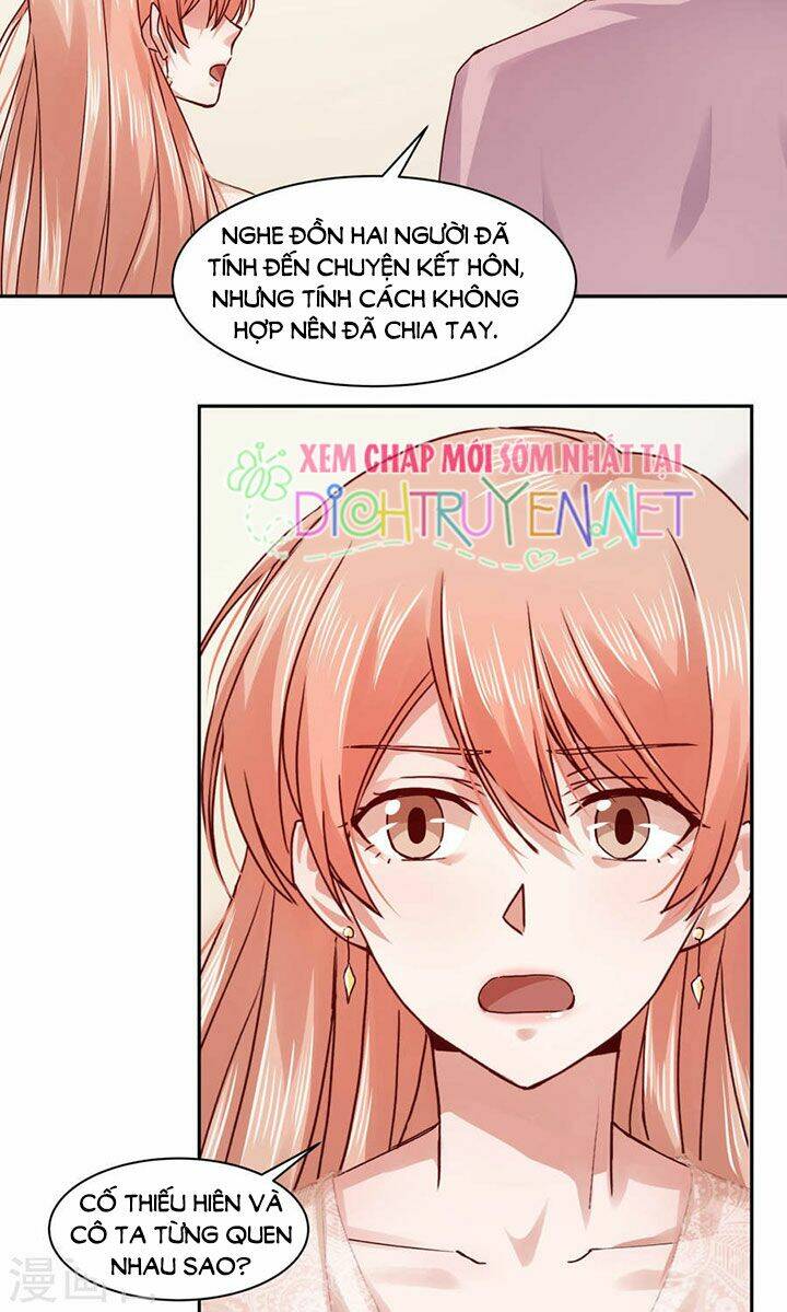 Vợ Yêu Của Ác Ma: Chapter 114