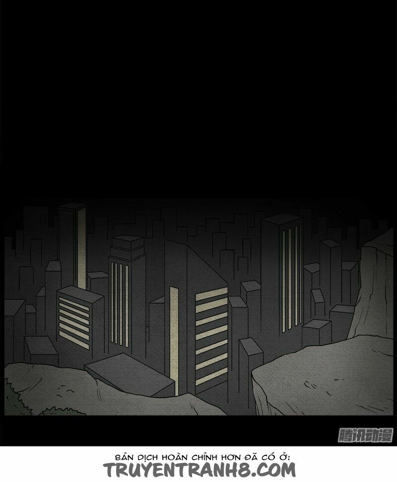 Kinh Dị Đêm Khuya: Chapter 2
